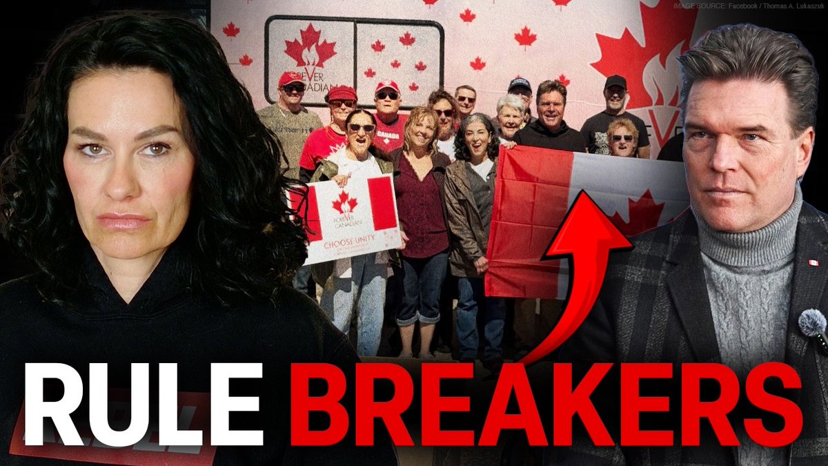 We filed a legal complaint demanding Elections Alberta investigate Forever Canadian! Everyone can see the double standard: Elections Alberta only enforces the law against conservatives and people supporting independence. Law-breakers who oppose independence get a free pass. It’s bad enough that one rogue judge, appointed by Justin Trudeau, single-handedly stopped the referendum by inventing a new Indigenous right. But now, to only enforce the law against the independence side? I can’t think of a faster way to undermine the public trust in elections. Everyone’s talking about this double-standard. But no-one is doing anything about it! Until now. That's why today we're launching with a legal demand letter to ask Elections Alberta to formally investigate Forever Canadian. And we need your help to do it. Last week, Rebel News hired Chad Williamson, our most successful litigator, to go into battle one more time. Yesterday, he filed a formal complaint against Thomas Lukaszuk’s law-breaking campaign group, called Forever Canadian. You really have to see it. Because that’s what this is about: the “remain” side of the debate being able to cheat with impunity. A number of well-meaning Albertans have already written complaints to Elections Alberta. You don’t need a law degree to see the double standard. But Chad just raised the stakes:— a five-page demand letter, a ten-page formal legal complaint, and 226 pages of supporting evidence. That’s 241 pages of legal threats, with an “or else” at the end. If Elections Alberta doesn’t investigate this scandal in the next 30 days, we’re going to sue Elections Alberta — by seeking a “judicial review” of its conduct in the Court of King’s Bench. It’s madness that Elections Alberta hasn’t done anything about this. Forever Canadian has actually registered as a “third party advertiser” with Elections Alberta. And it’s running a serious, well-funded campaign — a bus tour, offices in Edmonton and Calgary, rallies, and lots of professional signs. Yet, according to its own public disclosure, it has raised exactly zero dollars. I’ve seen this myself. On July 18 in Lethbridge, our pro-Alberta group happened to be in the exact same park as Forever Canadian, doing the same things — signs, flags, collecting donations. Only one of us is reporting that activity the way the law requires. Guess which one. This is like a hockey game where the ref calls every hook and slash against one team and lets the other do whatever it wants. Nobody would call that fair. Why should a referendum on Alberta’s future face a lower standard? Chad’s letter also documents how Elections Alberta hounded Rebel News before. Years ago, they investigated me over my book, Stop Notley — arguing that a book critical of the then-premier, sold during an election period, counted as unregistered political advertising. We fought it, and we’ve paid penalties before over technicalities like this. So we’re not asking for a free pass now. We’re asking for one-tier justice — the same rules, applied the same way, to everyone. But our lawyer Chad doesn’t work for free, and 241 pages of legal work isn’t cheap. If you believe this referendum deserves equal enforcement, please go to to help pay his bill. Help us demand fairness — we deserve it, and so do you. REPORT by Sheila Gunn Reid: