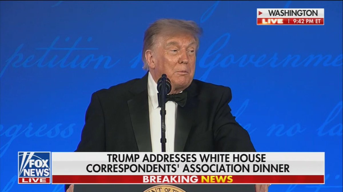 Trump: I'm probably a little bit over-sensitive