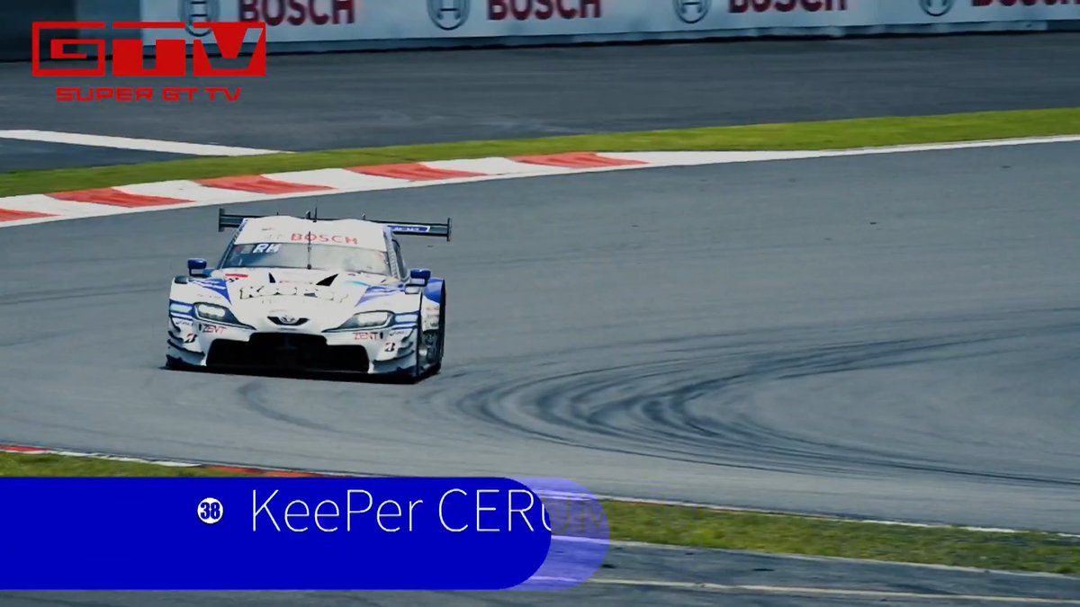 本日OA！ ゲストは謎多き天才ドライバー #小林利徠斗 選手！ 🏁GTV 2026 〜 #SUPERGT トークバラエティ〜 7/25（土）午後1:00～ J SPORTS 3/オンデマンド ≪BS無料放送/オンデマンド無料配信≫ 🔽詳しくは🔽 #スーパーGT