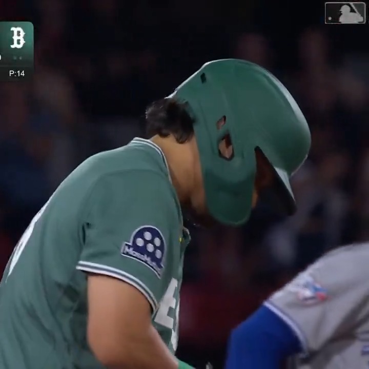 Have a night, Seigler!