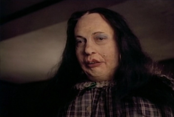 tim curry never misses