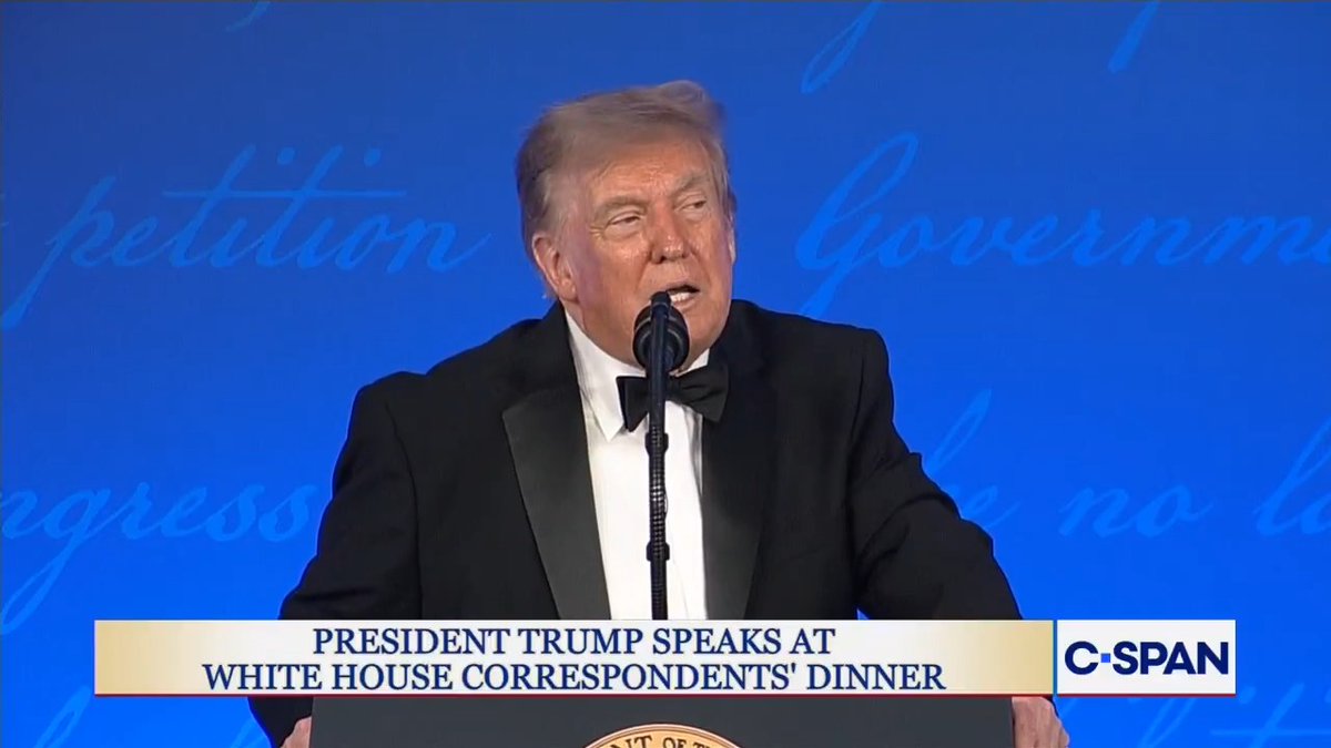 President Trump on Former President Joe Biden and the 2024 election: "He was seriously ahead on deceased voters...there were a lot of them."