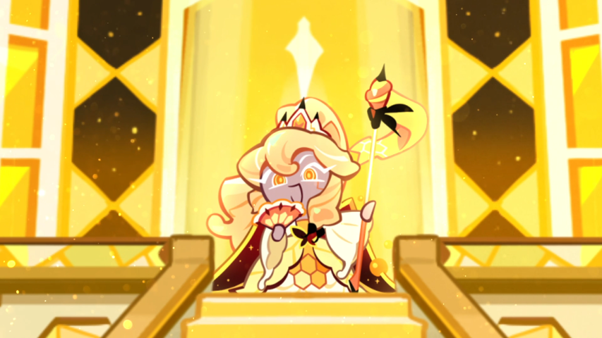 A new Cookie is on the way! Find out who in the update preview dropping July 27! 🚀 #CookieRun #OvenBreak #update