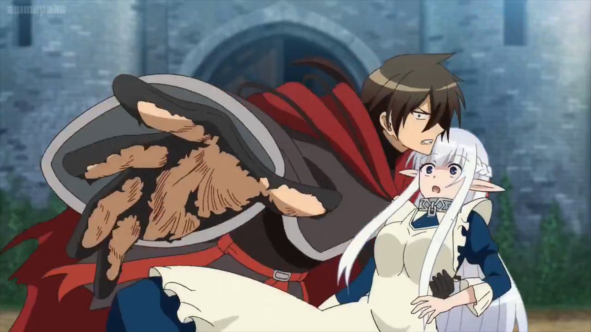 They stabbed her master... and awakened a monster 🥶🔥