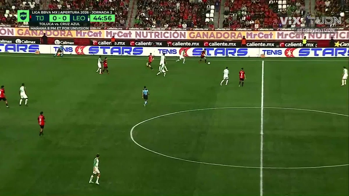 ¡Vaya golpe! ‘Plátano’ Alvarado termina cortado de la ceja #FridayEnTUDN