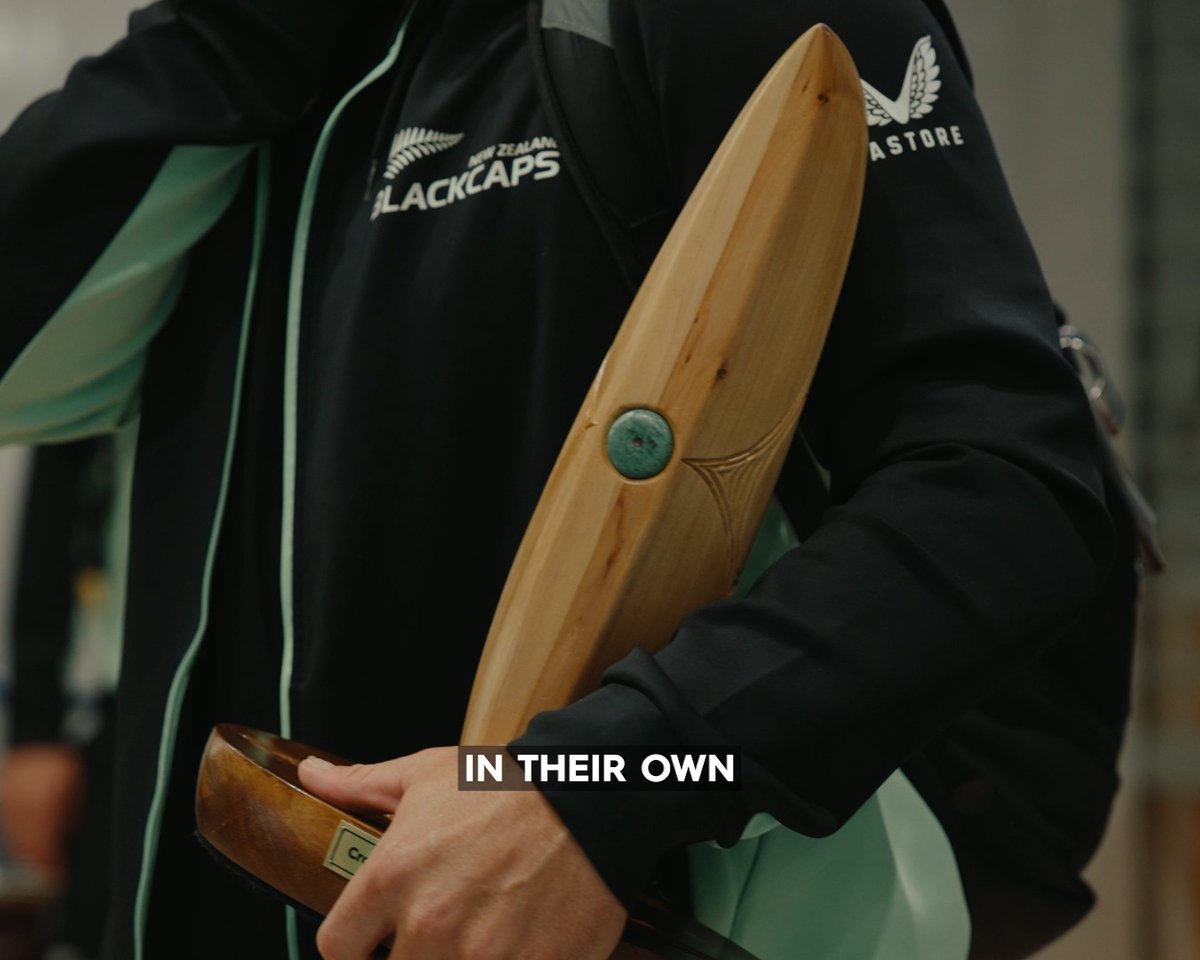 New Zealand team back home after a successful Ireland, England and Caribbean tour.