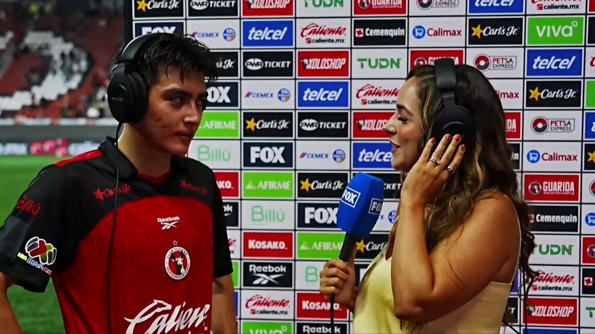 Gilberto Mora dice que es un sueño que la gente grite su nombre y que va a seguir dando su mejor futbol para que la gente disfrute🇲🇽❤️ La humildad de Morita🥹✨