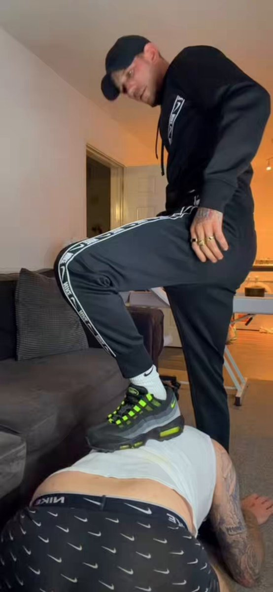 Chav energy pure domination🔥 New video dropped today 😈🍆 🚨SALE ON LIMITED TIME 🚨 #chav #scally #scallylad #chavlad #gaychav #gayscally #domination #scallymaster #tracksuit #proll #kiffeur #gaysneakers #gayfetish #trackies