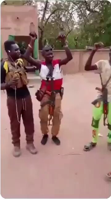 13,000 random third worlders invaded your country this year alone. THIRTEEN THOUSAND IN 7 MONTHS! This is an African village today, but it’s your quaint English village tomorrow if you continue to sit back and stay silent. 👇🏻