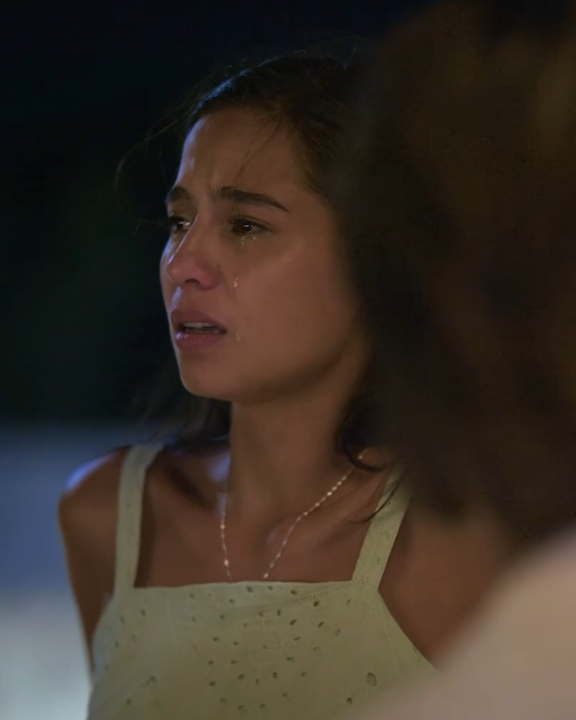 Hansquared will haunt us for the rest of ours lives. 💔 #OpenEndings #AwayTomboySaPrime