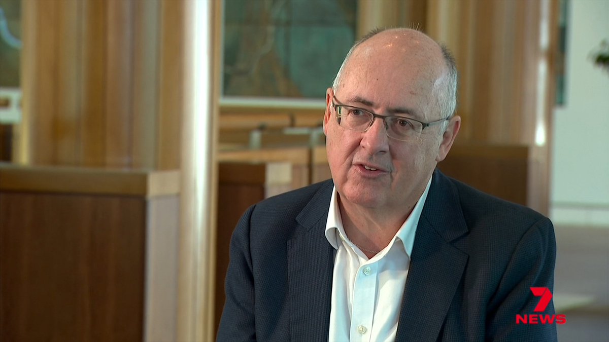 A former Australian diplomat has warned Australia must stand up to China after Beijing's recent missile test in the Pacific. Lachlan Strahan is questioning whether the Albanese Government's investment in sports diplomacy is the answer, while also taking aim at Pauline Hanson.