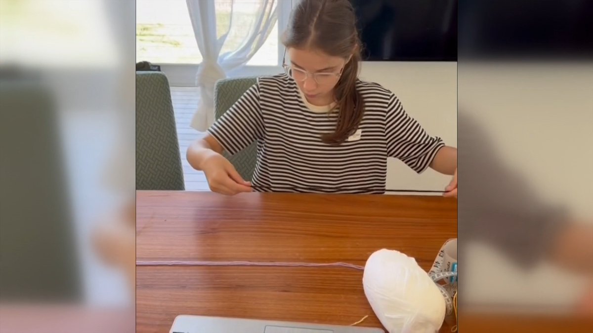 An 11-year-old girl who raised more than 75-thousand-dollars for victims of the Bondi terror attack has received special recognition for her incredible efforts. Valentine Meyerson hand-crafted and sold beaded bracelets from her home in Bowral following the attack and has since launched a youth kindness program.