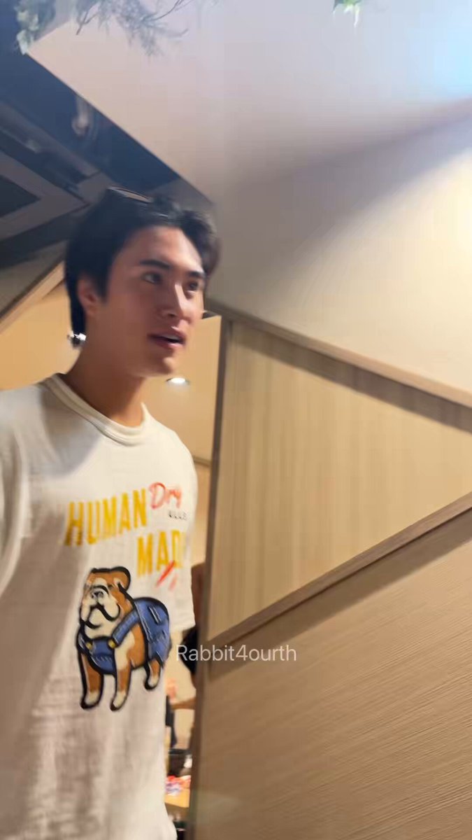 มาครับ คลิปซีเคร็ท รีแอคยัยบี๋คืนดินเนอร์ 🫠🫠🫠🫣🤭😣🙂‍↔️🙂‍↔️😏😖🤏🏻🫶🏻 #OishixGFSNTrip2026 #Geminifourth #gemini_NT #Fourthnattawat