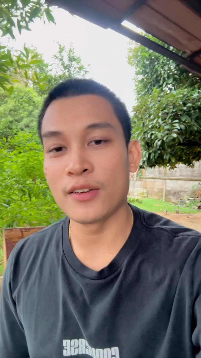 ชีวิต ไม่มีอะไรแล้ว จริงๆ ใช่ไหม :)