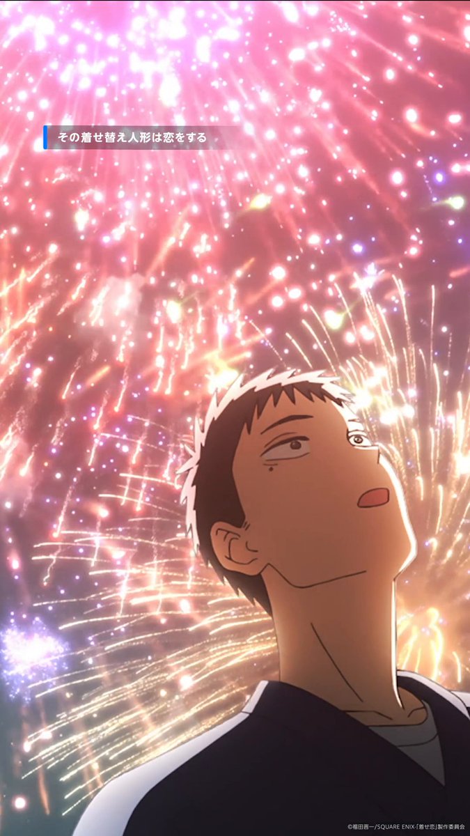 夏になると観たくなる花火のシーン、ありますか？🎆 プライムビデオで観られる名作の花火シーンを集めました。 あなたの好きな花火シーンをコメントへ👇