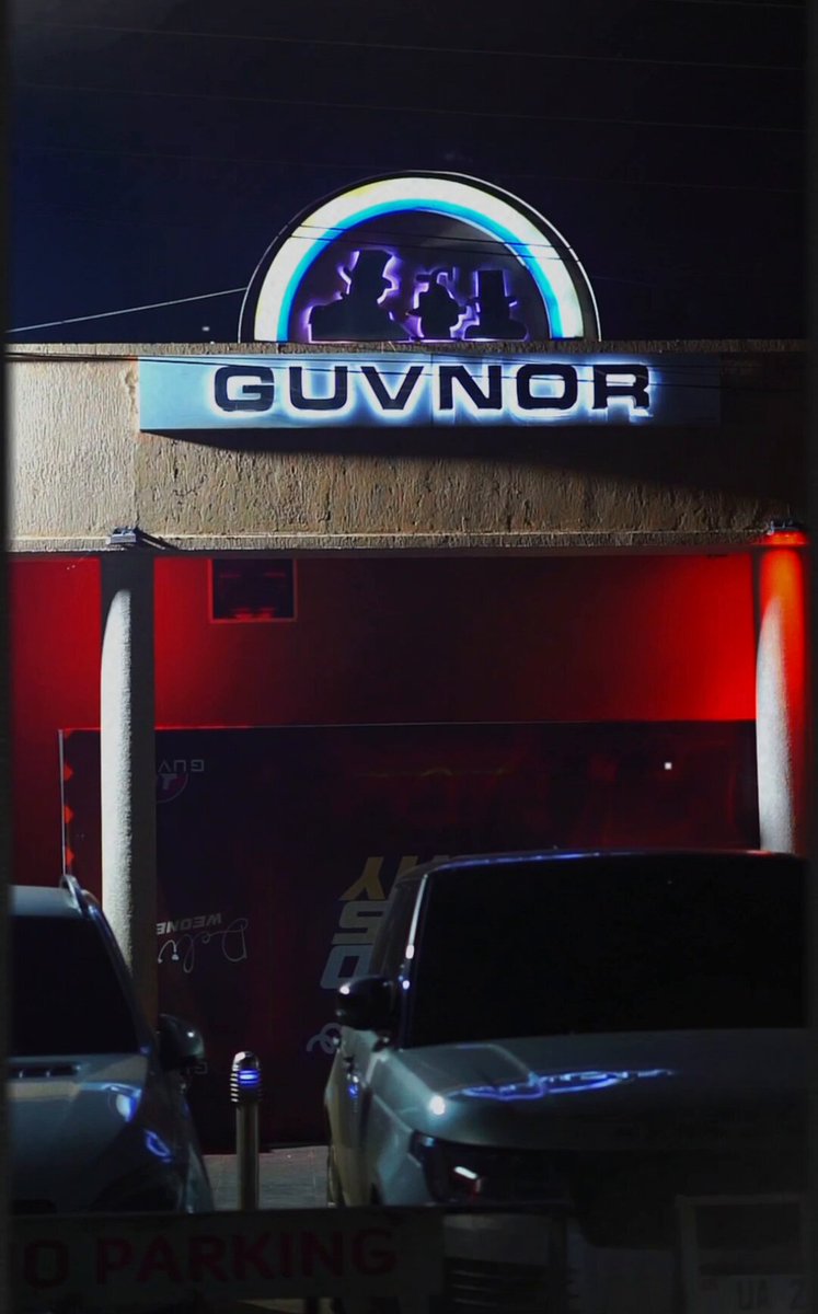 Good music. Great people. One destination. Saturday Night Fever returns to Club Guvnor tonight from 9 PM. Free entry. Bring your crew and let the weekend begin. #SaturdayNightFever #ClubGuvnor