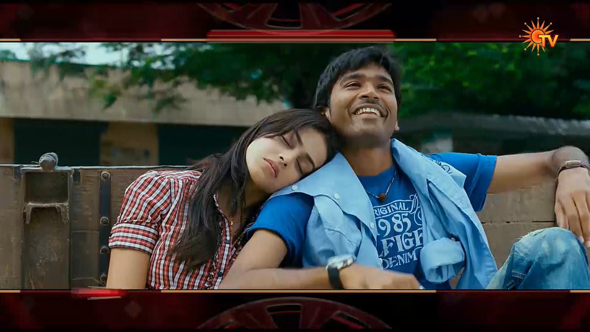 Tune in tomorrow🔥 UTHAMAPUTHIRAN | TOMORROW | 10 AM ENTHIRAN | TOMORROW | 2:30 PM #SunTV #Uthamaputhiran #Dhanush #Enthiran #SuperstarRajinikanth