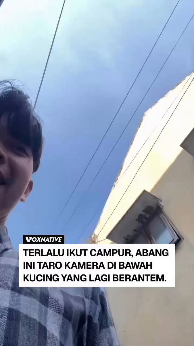 ikut campur banget cok 😂