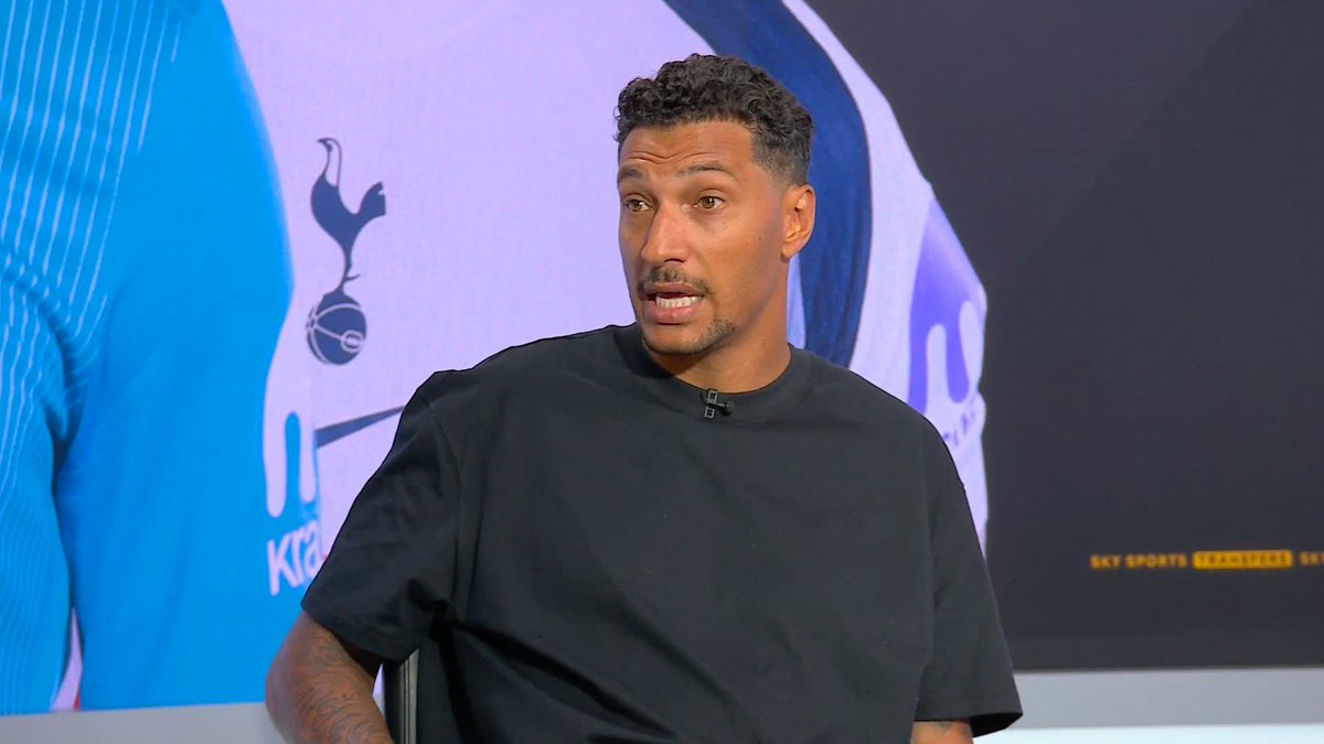 🗣️ "You need to lead by example, in the last season he has not done that." Jay Bothroyd questions Cristian Romero's leadership at Spurs and weighs up his future ⤵️