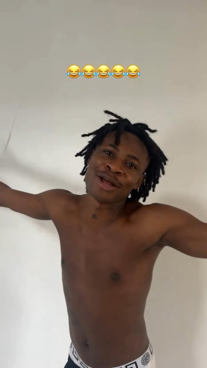 Khaid Remixes Omah Lay’s “Im A Mess” 😂