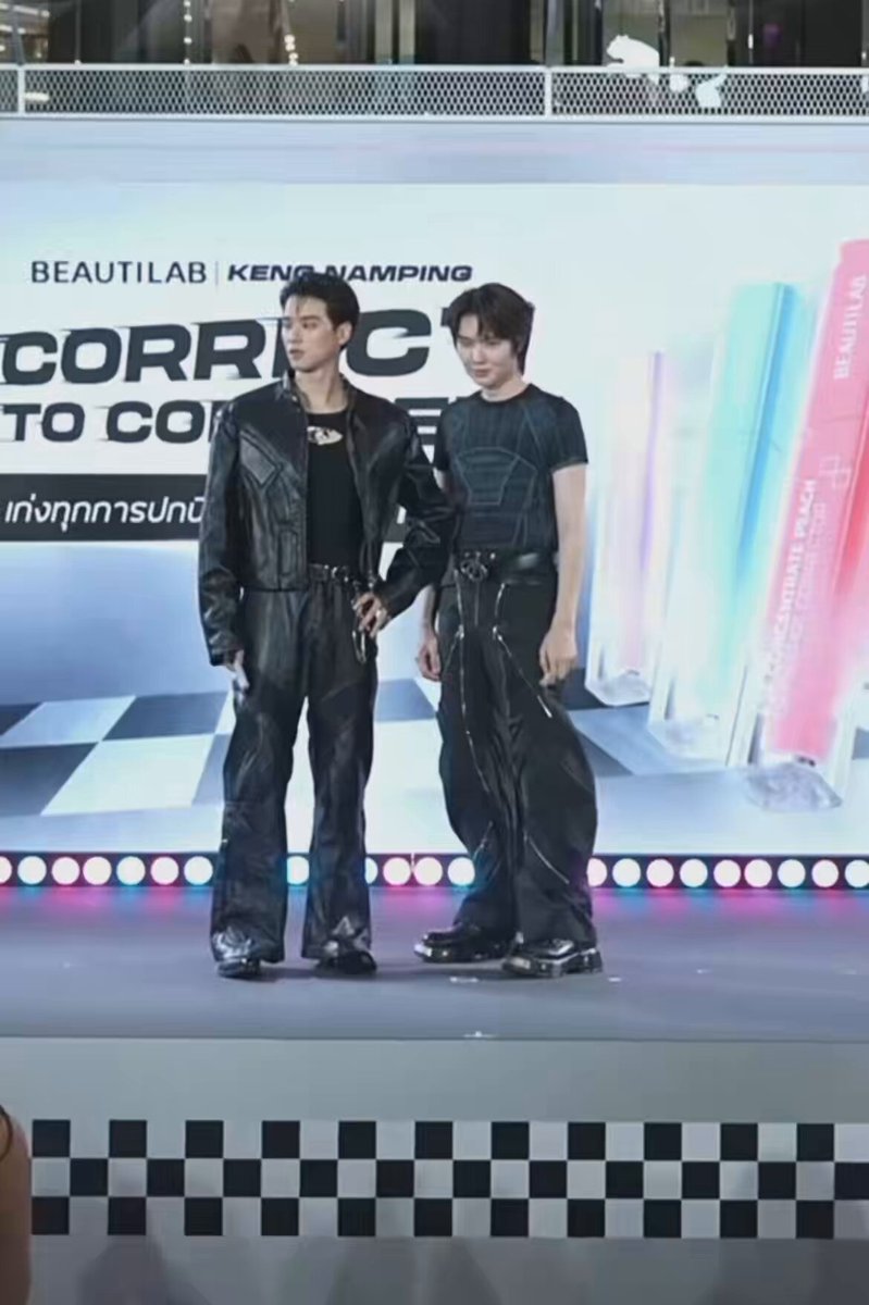 มาดามบิ๋เลื้อยเพลงแน่นอก โซ๊ะมาก ป้าจะขิต😭 KNP CORRECT TO CONQUER #BEAUTILABxKENGNAMPING