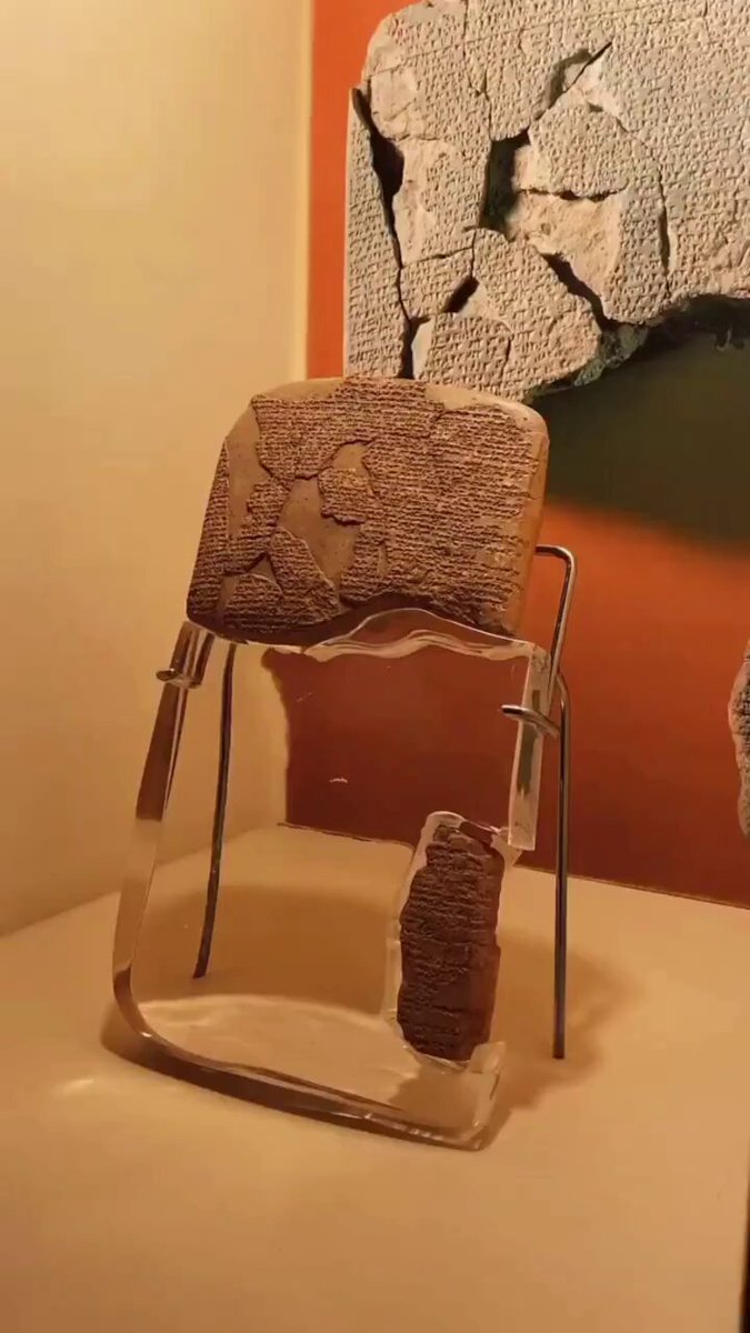 The world's oldest surviving peace treaty was signed by two kings, and neither of them fought the war it ended. The Egyptian-Hittite Eternal Treaty, sealed around 1259 BC and now about 3,285 years old, closed a conflict that peaked at the Battle of Kadesh in 1274 BC. But at Kadesh, Ramesses II faced the Hittite king Muwatalli II. Muwatalli died before any peace. His successor Hattusili III inherited the standoff. So the treaty carved into eternity was made by the next generation, one veteran and one heir, 15 years after the blood dried, when both sides finally admitted neither could win. That is how most real peace happens. Not by the men in the heat of battle, but by whoever is left holding the exhaustion afterward. The document survives in Egyptian hieroglyphs on temple walls and Hittite cuneiform tablets in Istanbul. The war it ended is 3,300 years gone..
