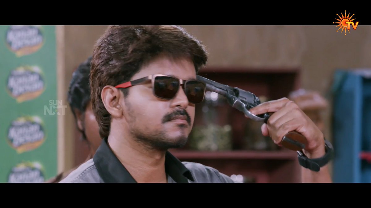 Swag! 🔥 BAIRAVAA | TOMORROW | 6.30 PM #SunTV #Bairavaa #ThalapathyVijay #KeerthySuresh #SunDigital