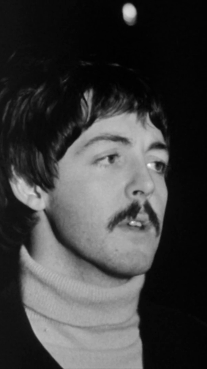 Volume setting: Beatlemania🎚️