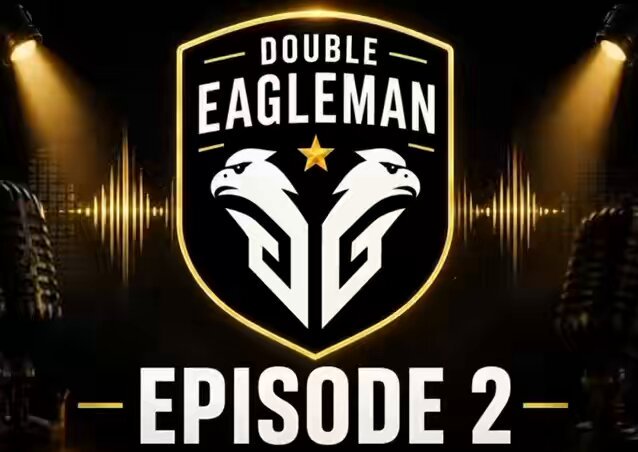 🚨 Dropping this morning around 9am CT on our YouTube channel. Subscribe and watch the shtshow! 🤣