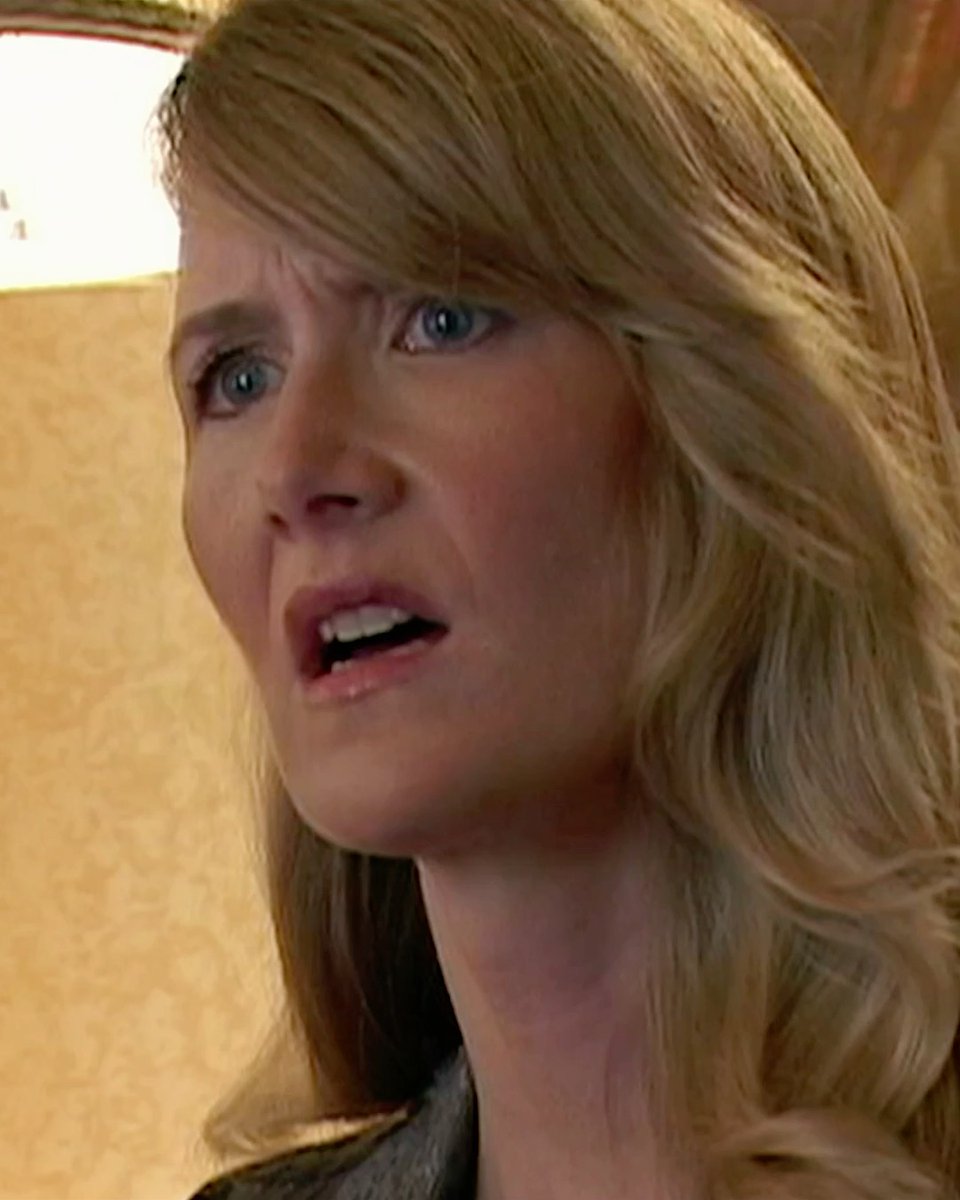 That's not part of the story. INLAND EMPIRE (David Lynch, 2006).