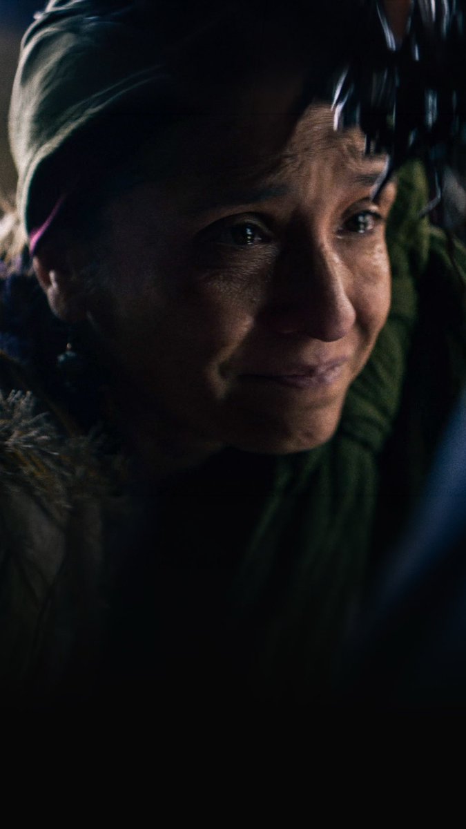 Season 6 Trailer. Tomorrow. You'll be the first to see it during our global Season 1 Watch Party at 7 PM ET on YouTube, Facebook, or "The Chosen" app.