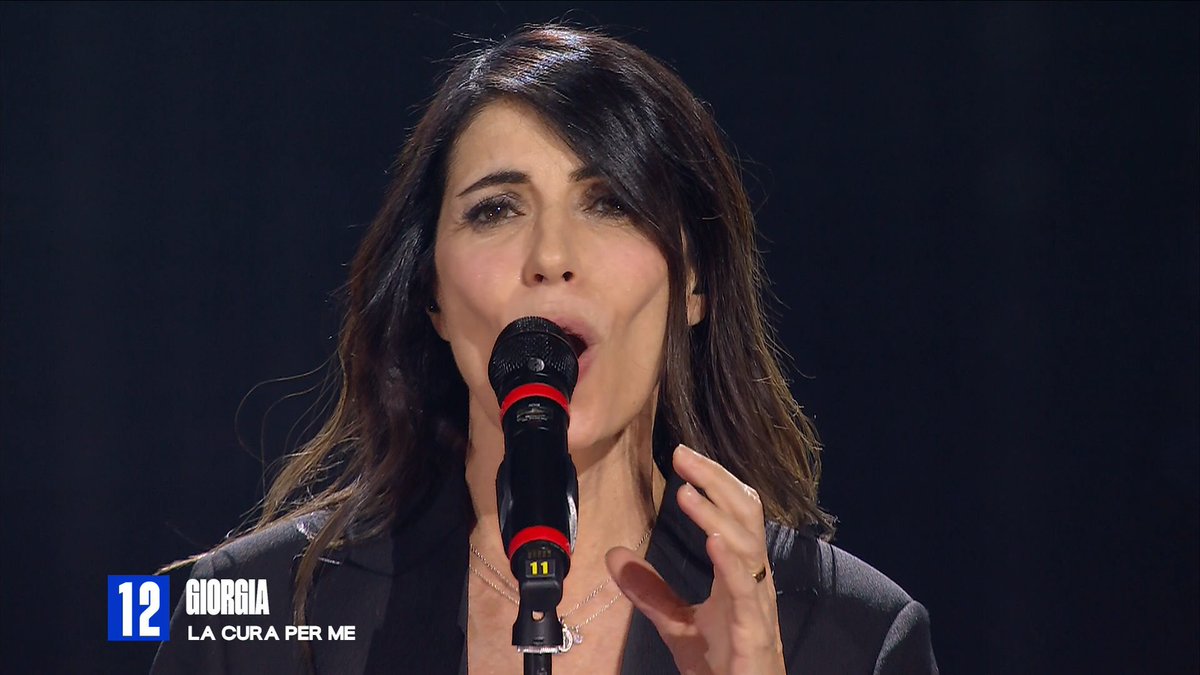 è ancora la canzone vincitrice di sanremo 2025