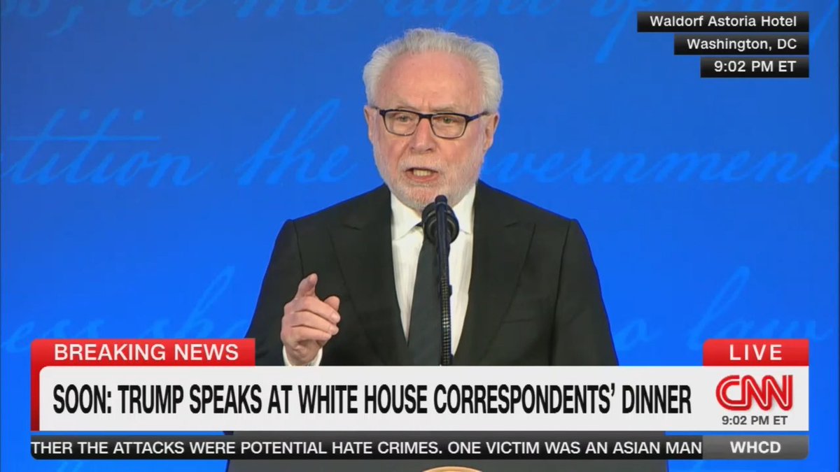 This is even better than when President Obama and Seth Meyers roasted him. Because now everyone knows he’s a pedophile and his best friend was Jeffrey Epstein.