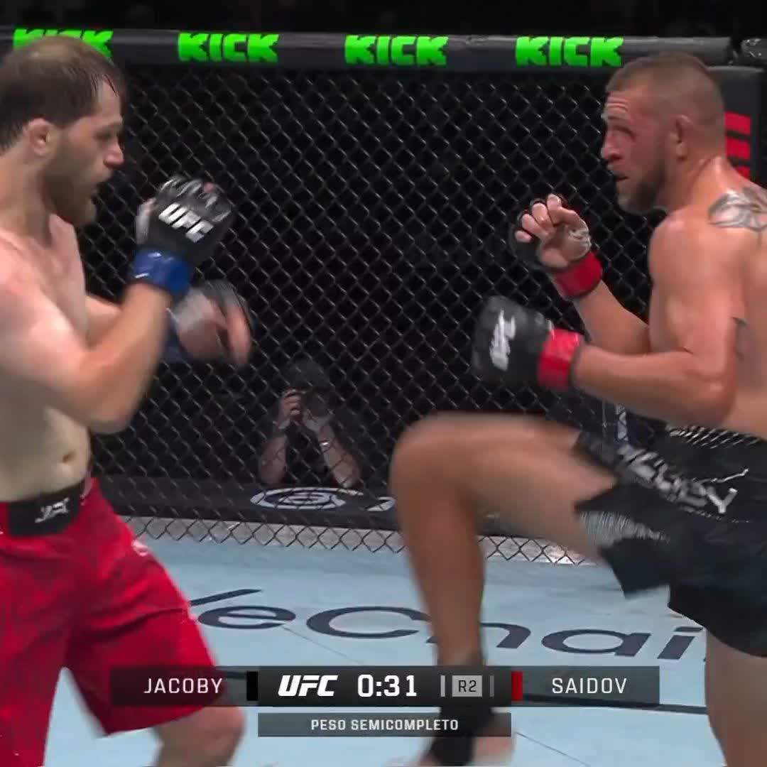 Muhammad Saidov é o nome dele O que acharam?