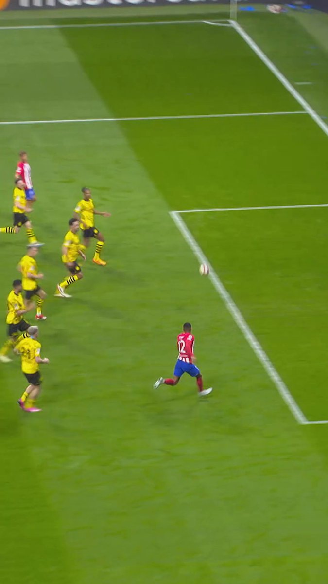 😱 Increíble ESTO de Kobel #UCL
