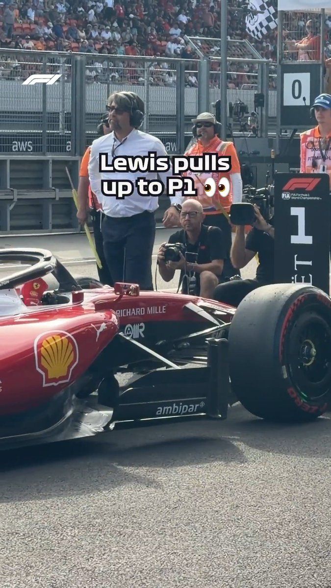 Soon, Lewis, soon... #F1 #HungarianGP
