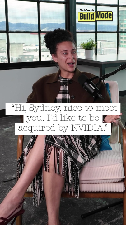 Partnerships don't happen out of thin air. NVIDIA s global head of VC partnerships is on this week's episode of Build Mode to shed light on how a founder can get on their radar. Watch the full episode right here: