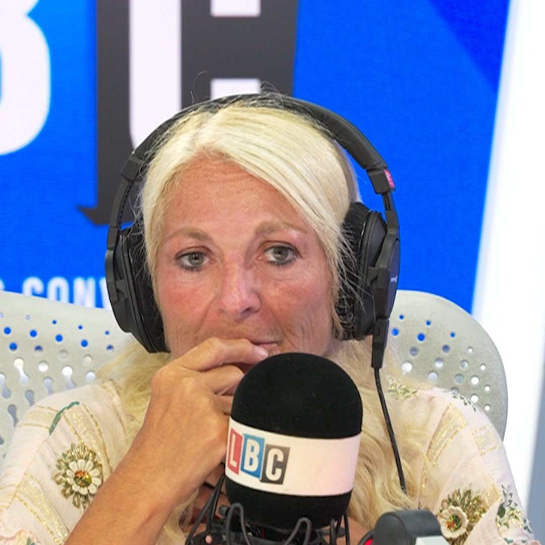 'Within a month, he’d sorted it…' Caller Alan draws on personal experience of working with Andy Burnham to explain why he's sure the PM will drive ‘real change'.