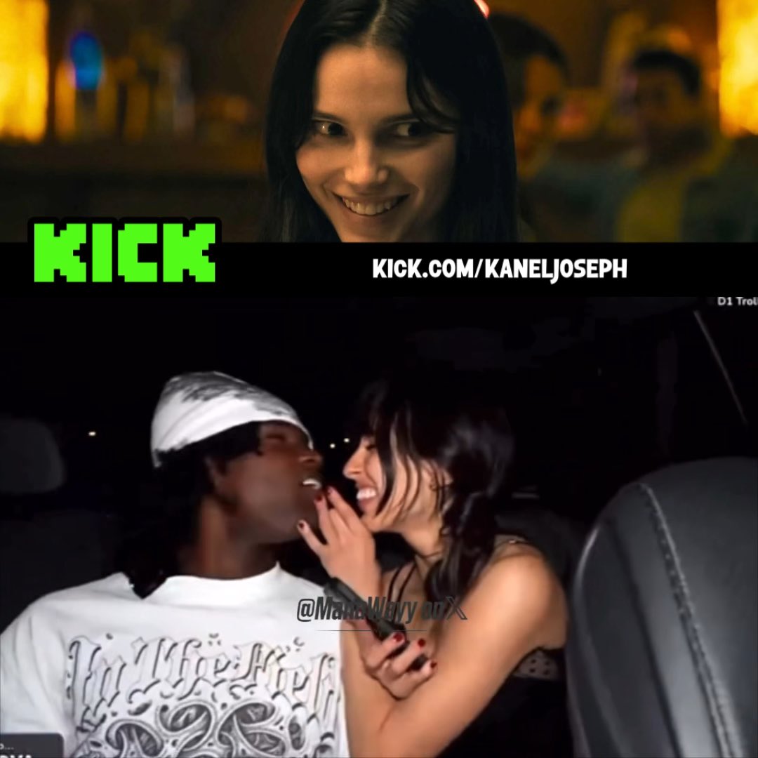Suki Mellow told Kanel Joseph that she is Nikki from “Obsession” and started acting and flirting with him just like Nikki would 👀😭🙏 “Are you scared of that, do you like it?”