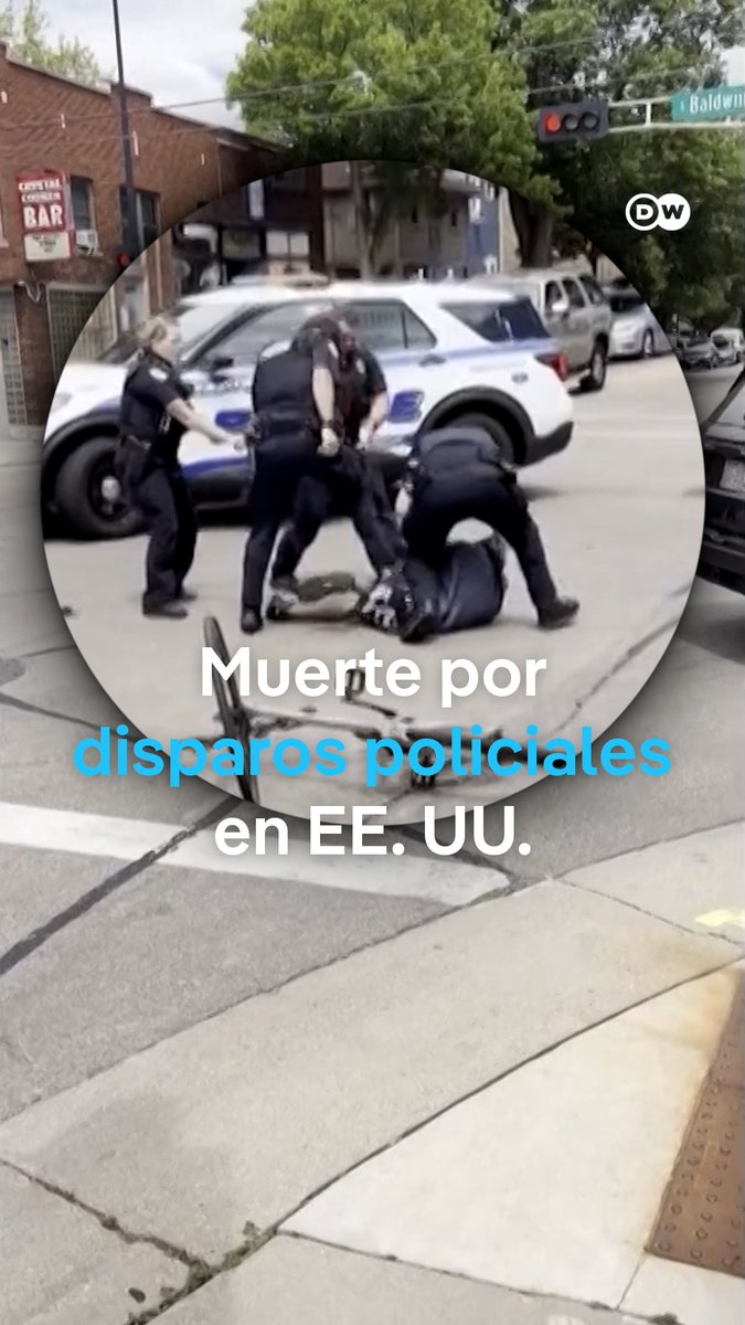 Protestas en Wisconsin por la muerte de un hombre por disparos de la policía Un hombre fue baleado por la policía en Madison, Wisconsin, tras un forcejeo en el que un taser no logró detenerlo. Ninguno de los cuatro oficiales llevaba cámara corporal. El gobernador Tony Evers pidió transparencia mientras crecen las protestas en una ciudad con historial de tiroteos policiales controvertidos.