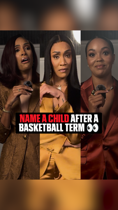 10/10 for the creativity 🤣 Stream all six episodes of ‘Life in the W’ on the ESPN App 🚨