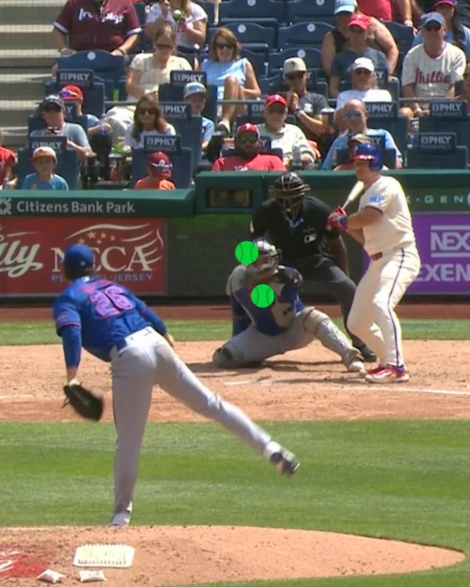 Pick one word to describe Nolan McLean's repertoire 🤢 (MLB x Sage USA)