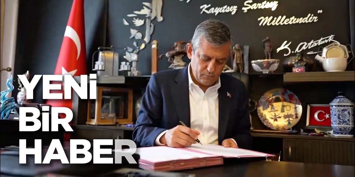 Gençliğe YENİ bir neden lazım!