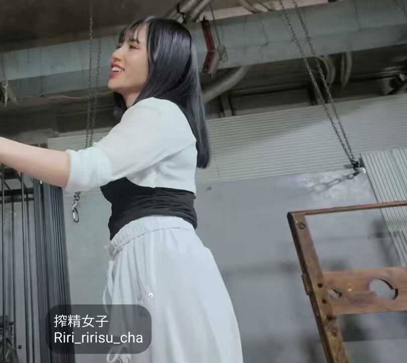 まじで10回搾られまくった