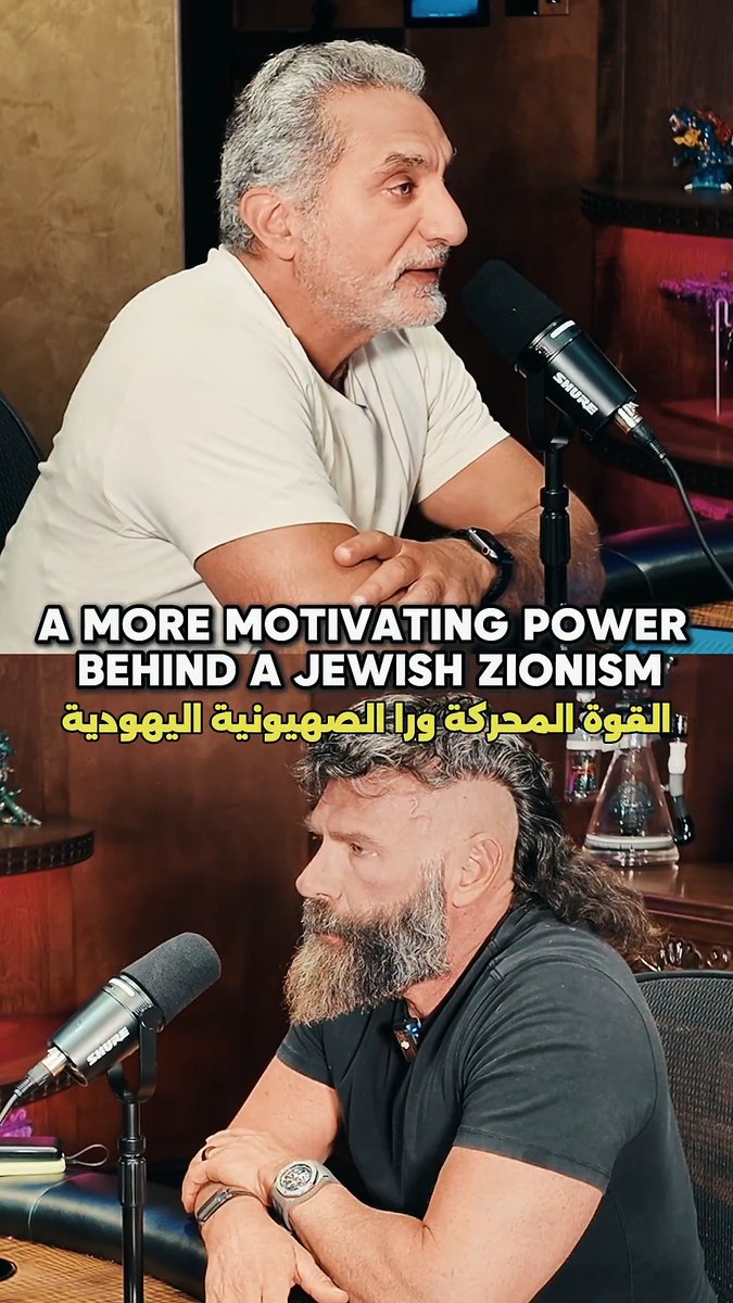 The fundamental issue is ... Watch the full interview on my YouTube channel See where I am going Denver, 30 - 31 Jul & 1 Aug Perth, 27 Aug Adelaide, 29 Aug Brisbane, 2 Sep Melbourne, 4 Sep Sydney, 5 Sep Auckland, 8 Sep New York, 18 Sep Tickets on