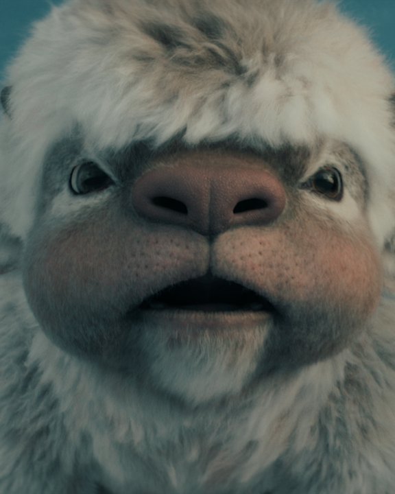 Feeling extremely protective over Baby Aang and Baby Appa.