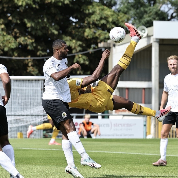 Temi takes flight ✈️