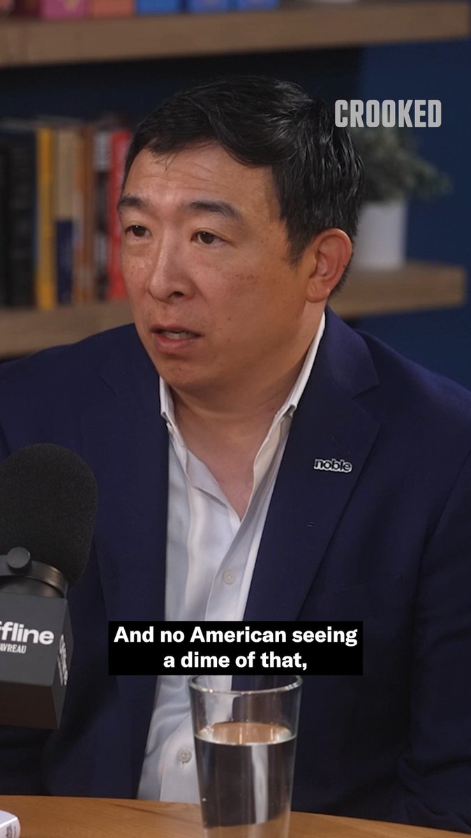 Could the U.S. afford to give every American 15k a year? Andrew Yang thinks it’s a no-brainer.