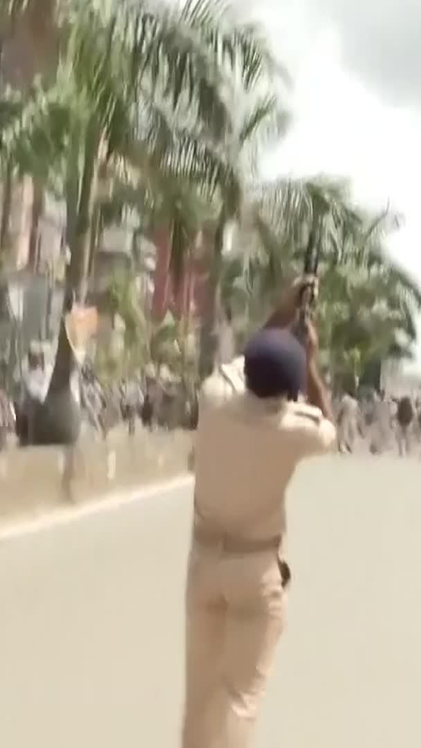 Indian youth protesters called off weeks of demonstrations and celebrated in the streets on July 25 after the education minister resigned and Prime Minister Narendra Modi’s government bowed to demands including calls to fix a cheating-prone exam system. Anuja Jaiman reports