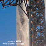 16 million pounds of thrust, captured on #GoProMISSION1 PRO ILS by Launch Heaven ๐ #FunFact: SpaceX's Starship stands at 408 feet tall, higher than the Statue of Liberty, making it the tallest, most powerful rocket ever built ๐คฏ #GoPro #Science #SpaceX